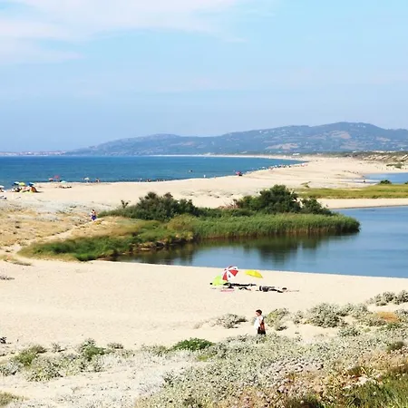 La Casa Di Lisa Valledoria (Sardinia)