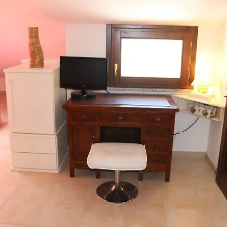 La Casa Di Lisa Bed & Breakfast