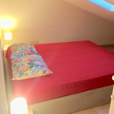 La Casa Di Lisa Valledoria (Sardinia)