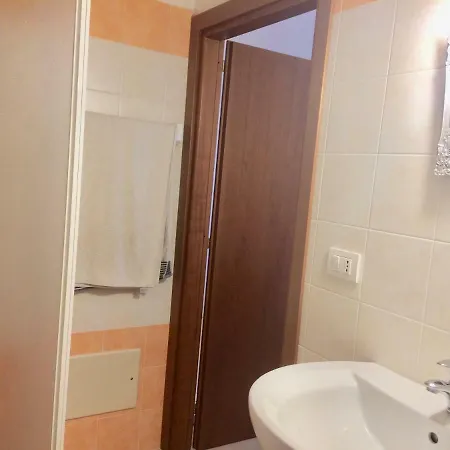 La Casa Di Lisa Bed & Breakfast