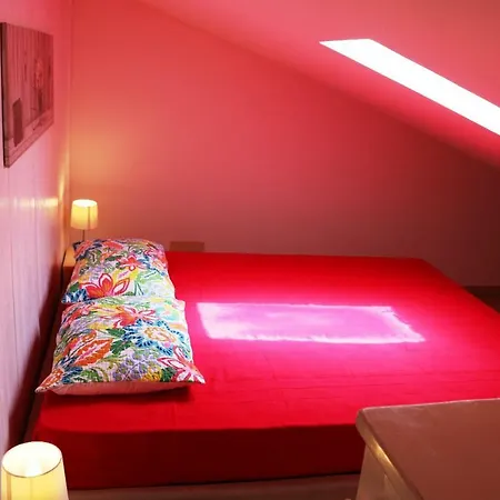 La Casa Di Lisa Bed & Breakfast *