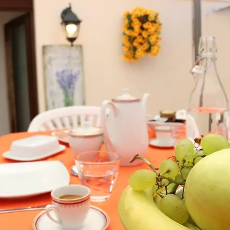 La Casa Di Lisa Bed & Breakfast Valledoria (Sardinia)
