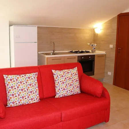 La Casa Di Lisa Bed & Breakfast Valledoria (Sardinia)