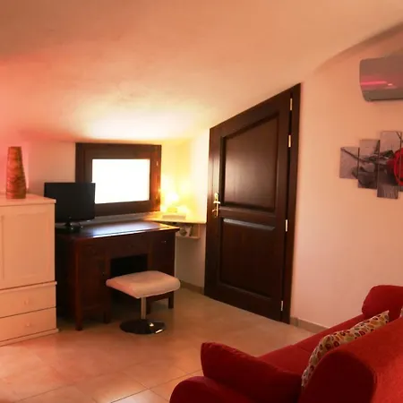 La Casa Di Lisa Bed & Breakfast *