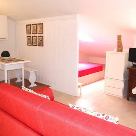 La Casa Di Lisa Valledoria (Sardinia)